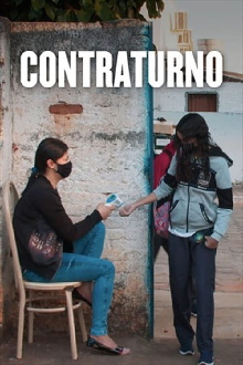 Contraturno Trailer
