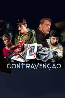 Contravenção Trailer