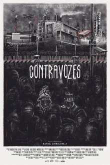 Contravozes Trailer