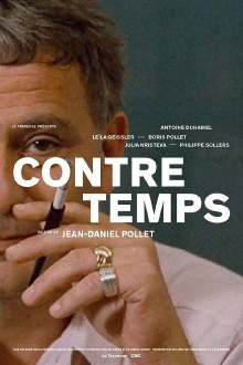 Contretemps Trailer