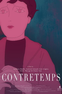 Contretemps Trailer
