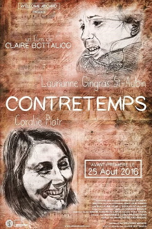 Contretemps Trailer
