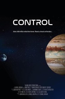 Control Trailer