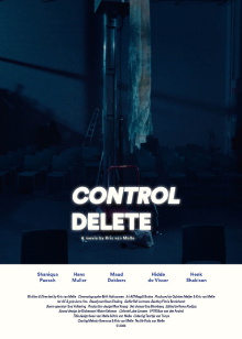 Control Delete Trailer