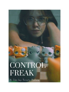 Control Freak Trailer