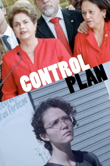 Control Plan Trailer