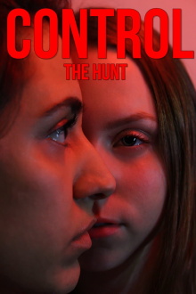 Control the Hunt Trailer