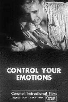 Control Your Emotions Trailer