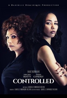 Controlled Trailer