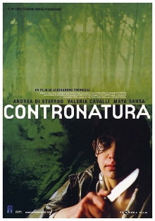 Contronatura Trailer
