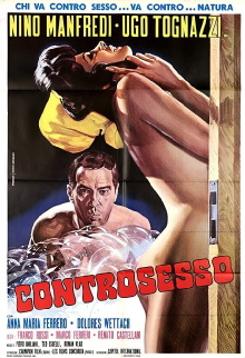 Controsesso Trailer