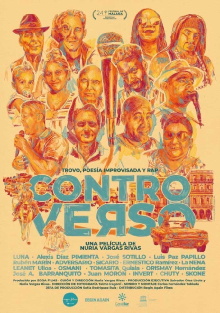 Controverso Trailer