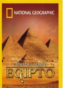 Contruyendo Egipto - Piramides y Templos Trailer