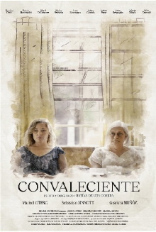 Convalescent Trailer