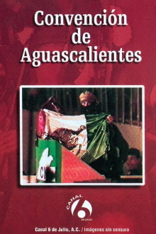 Convención de Aguascalientes Trailer