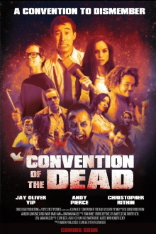 Convention of the Dead Trailer