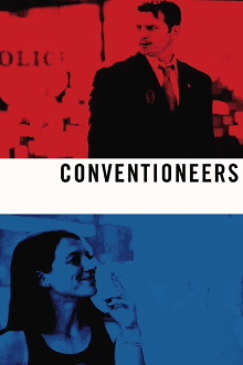Conventioneers Trailer