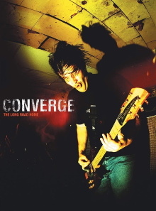 Converge: The Long Road Home Trailer