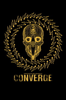 Converge: Thousands Of Miles Between Us Trailer
