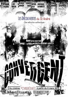 Convergent Trailer