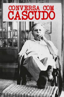Conversa com Cascudo Trailer