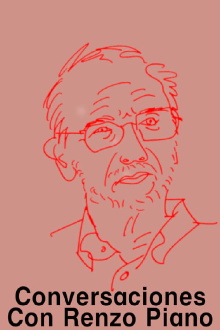 Conversaciones con Renzo Piano Trailer