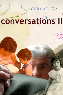 Conversaciones II Trailer