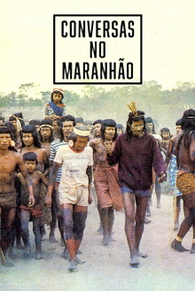 Conversas no Maranhão Trailer