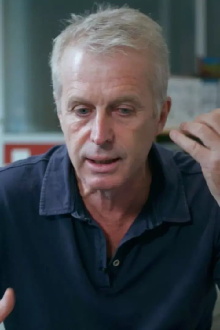 Conversation avec Bruno Dumont Trailer