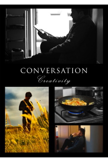Conversation Creativity Trailer