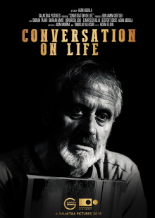 Conversation on Life Trailer