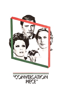 Conversation Piece Trailer