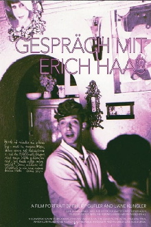 Conversation with Erich Haas Trailer