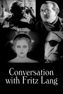 Conversation with Fritz Lang Trailer