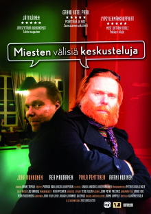 Conversations Between Men Trailer