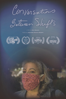Conversations Between Shifts Trailer