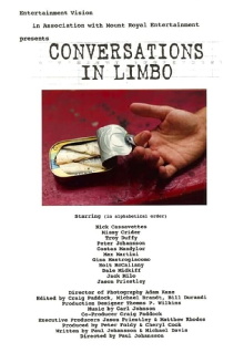 Conversations in Limbo Trailer