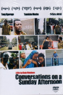 Conversations on a Sunday Afternoon Trailer