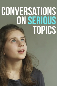 Conversations on Serious Topics Trailer