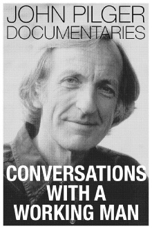 Conversations With a Working Man Trailer