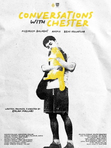 Conversations with Chester Trailer
