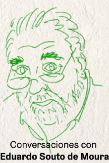 Conversations with Eduardo Souto de Moura Trailer
