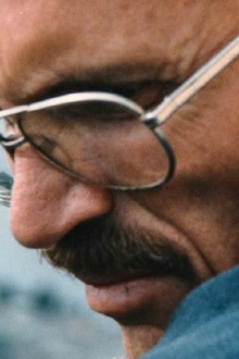 Conversations with Gay Elders: Kerby Lauderdale Trailer