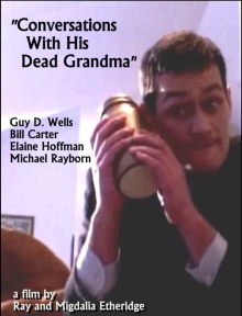 Conversations with His Dead Grandma Trailer