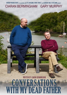 Conversations With My Dead Father Trailer