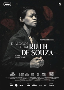 Conversations with Ruth de Souza Trailer