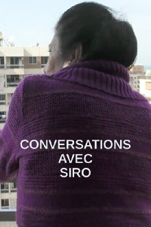 Conversations with Siro Trailer