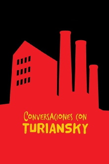 Conversations with Turiansky Trailer