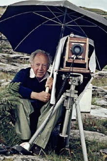 Conversations with Willard Van Dyke Trailer