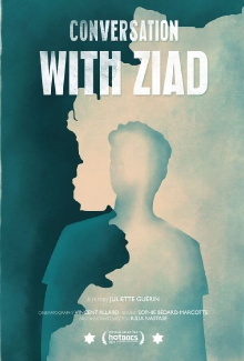 Conversations With Ziad Trailer
